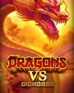Dragons Vs Gigablox