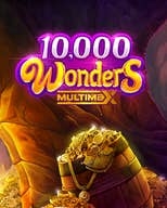 10,000 Wonders MultiMax