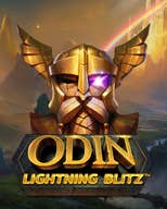 Odin Lightning Blitz
