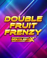 Double Fruit Frenzy DoubleMax