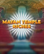 Mayan Temple Riches