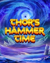Thor’s Hammer Time
