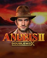 Anubis II DoubleMax