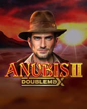 Anubis II DoubleMax