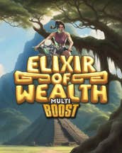 Elixir of Wealth