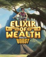 Elixir of Wealth