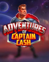Adventures of Captain Cash