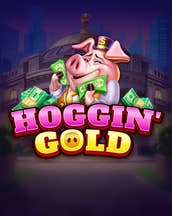 Hoggin' Gold