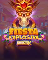 Fiesta Explosiva DuoMax