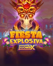 Fiesta Explosiva DuoMax