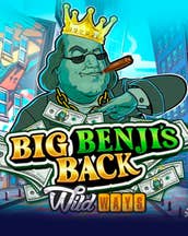 Big Benji's Back WildWays