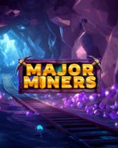 Major Miners