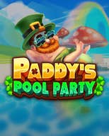 Paddy's Pool Party