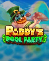 Paddy's Pool Party