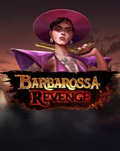 Barbossa Revenge