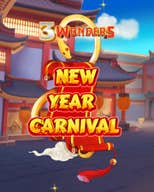 3 Wonders New Year Carnival