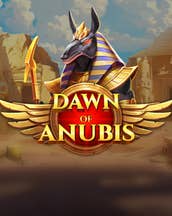 Dawn of Anubis