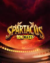Spartacus 10K Ways