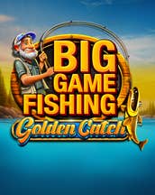 Big Game Fishing Golden Catch