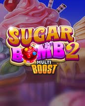 Sugar Bomb 2 Multiboost