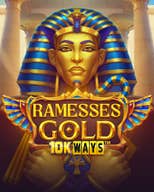 Ramesses Gold 10K WAYS