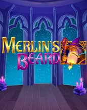 Merlin's Beard