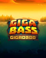 Giga Bass GIGABLOX