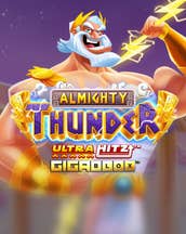 Almighty Thunder UltraHitz GigaBlox