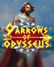 9 Arrows of Odysseus