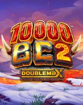 10000 BC 2 DoubleMax