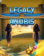 Legacy of Anubis