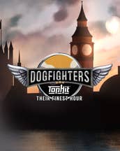 Dogfighters - Their Finest Hour