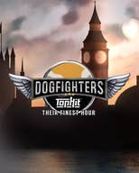 Dogfighters - Their Finest Hour