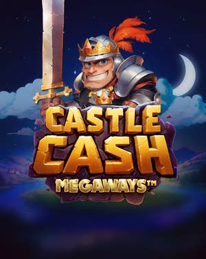 Castle Cash Megaways