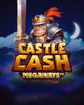Castle Cash Megaways