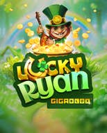 Lucky Ryan Gigablox