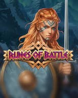 Runes of Battle