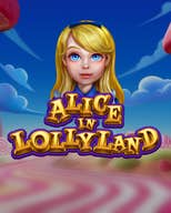 Alice in Lollyland