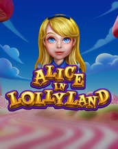 Alice in Lollyland