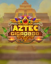 Aztec GigaBlox