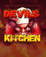 Devil's Kitchen