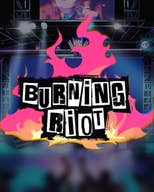 Burning Riot