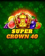 Super Crown 40