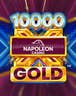  Napoleon 10000 X Gold