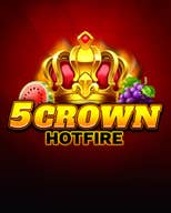 5 Crown Hotfire