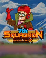7th Squadron DoubleMax