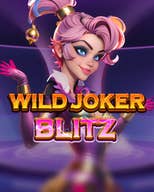 Wild Joker Blitz