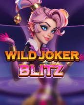 Wild Joker Blitz