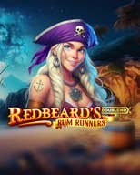 Redbeards Rum Runners DoubleMax