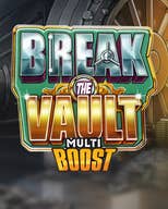Break the Vault MultiBoost